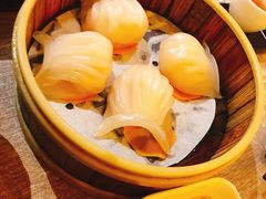 -香云轩·顺德菜(香云纱园林酒店店)