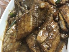-阿杰臻选海鲜饭店(普陀山店)