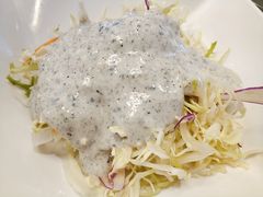 -韩香福烤肉庄园(荣成店)