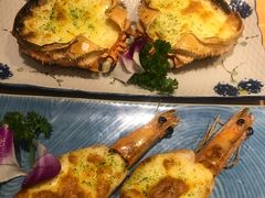 -割烹旭日本料理(龙湖狮山天街店)
