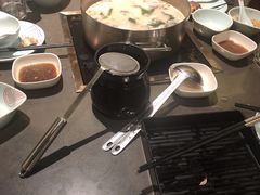 -捞王锅物料理(上海世茂广场店)