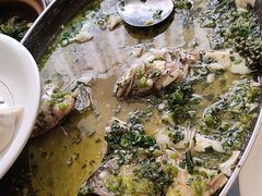 -盛百味·家宴餐厅(霸州分店)