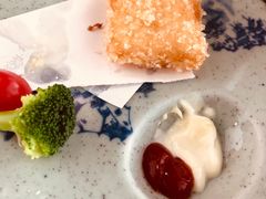 -千叶寿司创意融合料理(水韵城店)