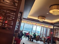 -苏州园区福朋喜来登酒店·聚味轩中餐厅