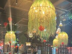 大堂-南海渔家•海鲜•正宗海南菜(海棠湾店)