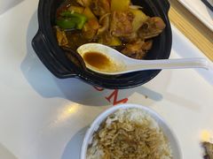 -永旺东部购物中心(香港中路店)