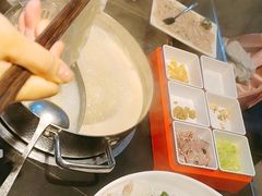 -打酱友•斑鱼海鲜粥火锅(吴桥店)