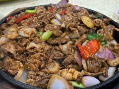 -标记美食新鲜猪杂(兴南大道店)