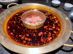 -巴蜀大宅门火锅(川音店)