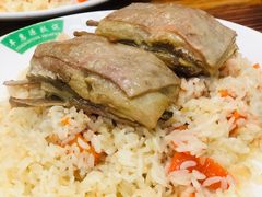 -217丰惠源抓饭(江乾路店)