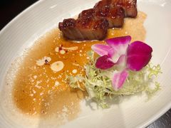 -京香轩·中餐厅(上海中庚聚龙酒店)