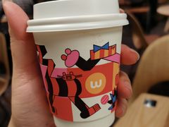 -Wagas沃歌斯(武汉恒隆广场店)