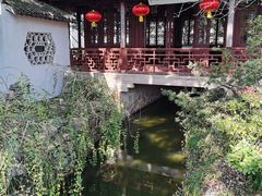 -上海醉白池公园