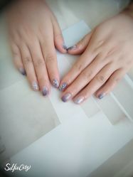 -Ami nail爱米美甲美睫