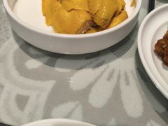 -熠盛粤味·顺德桑拿鸡(永康路店)