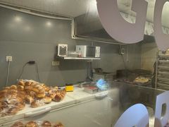 -狗發汉堡(湖塘店)