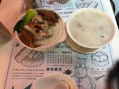 -点点心点心专门店(湾仔店)