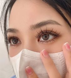 -熙画美上门MakeUp美甲美睫