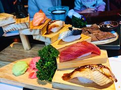 -石葵(锦业时代店)