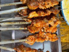 -众想海鲜·烧烤·海肠捞饭·渔家菜(孙家疃店)