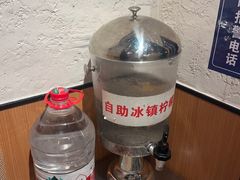 -乔街深夜食堂·小龙虾·高压锅生蚝(杭州总店)