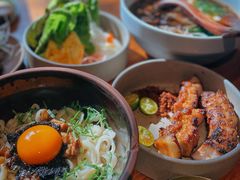 -SHAN山(前滩太古里店)