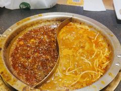 -沸炉重庆老火锅(军事博物馆店)