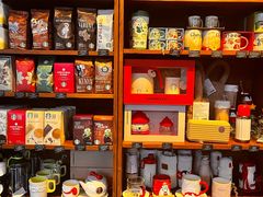 -星巴克(成都龙湖三千集店)