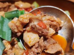 -洞庭土菜馆(天河北总店)
