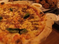 -Twin Tails Brewpub双尾精酿餐吧(八坼店)