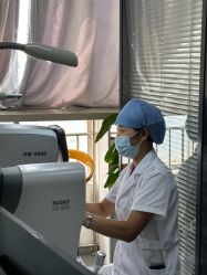 -清清博视儿童眼视光中心(角门西店)