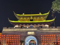 -HOHO餐厅(古子城店)