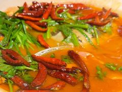 -清水亭湖北菜(大屯DT51店)