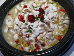 -周渝食惦酸菜鱼(青浦店)