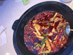 -蛙鱼潭美蛙鱼头火锅(解放碑瑞富广场店)