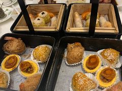 -翠园(北京王府中环店)