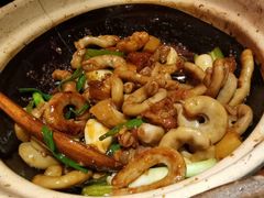 -啫神·广州地标美食(北京路店)