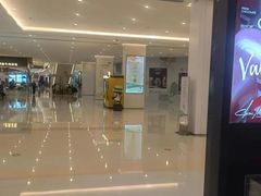 -鹏欣水游城