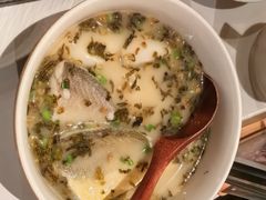 -顶特勒·黄鱼馆·特色菜(上海大世界店)
