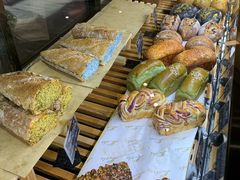-Let's Taipei 非常烘焙(太古里店)