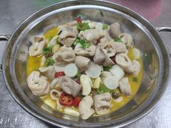 -小海土菜馆(振容路店)