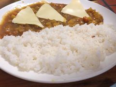奶酪咖喱饭-助屋(厦大店)