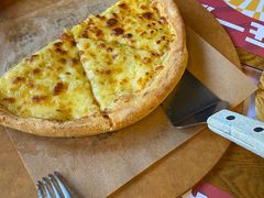 -乐凯撒披萨(东方新世界店)