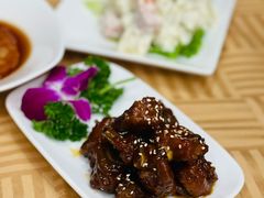 -瑞福园联谊餐室(茂名南路店)