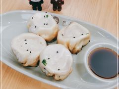 -阿三生煎(正弘城店)