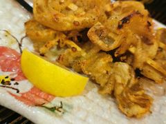 -平成屋·午肴夜酒(四川北路店)