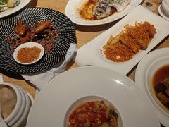 -鲨鱼餐厅.海景川粤餐厅(重庆天地店)
