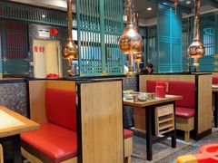-韩宫宴和牛烤肉(无锡大东方广场店)