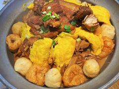 -木桶记臭鳜鱼·安徽非遗名菜(火车站白马老店)