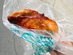 -大益烤鸡